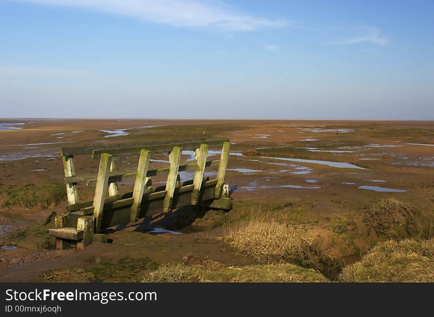 Stiffkey