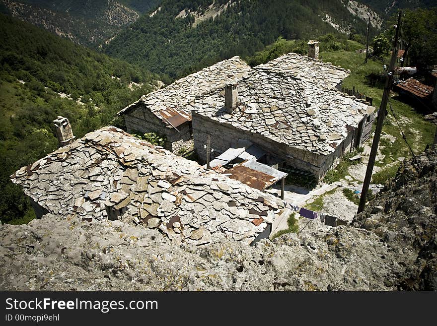 Roofs