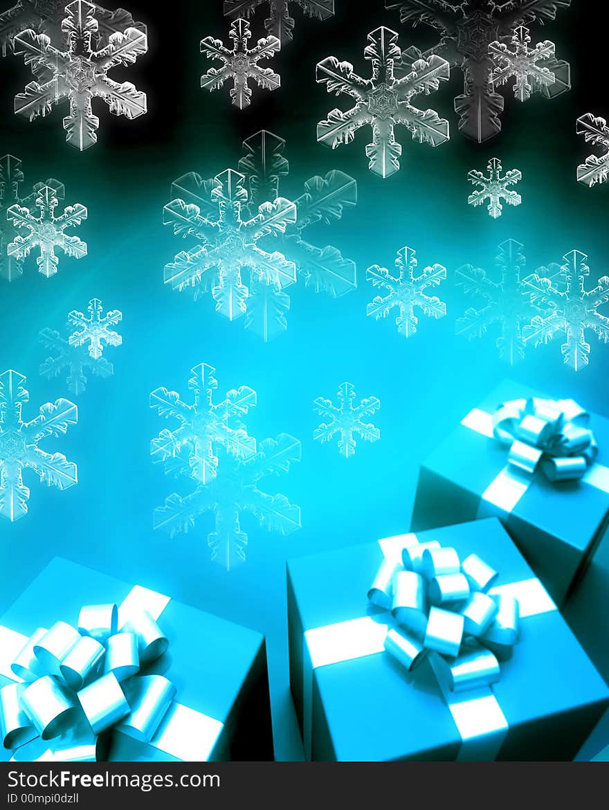 Happy christmas background for design