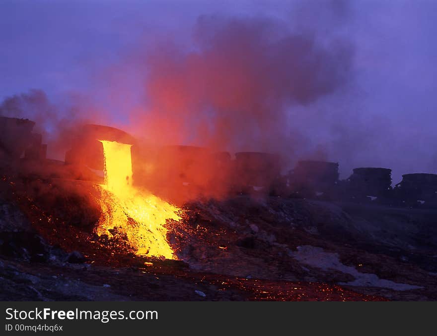 Slag