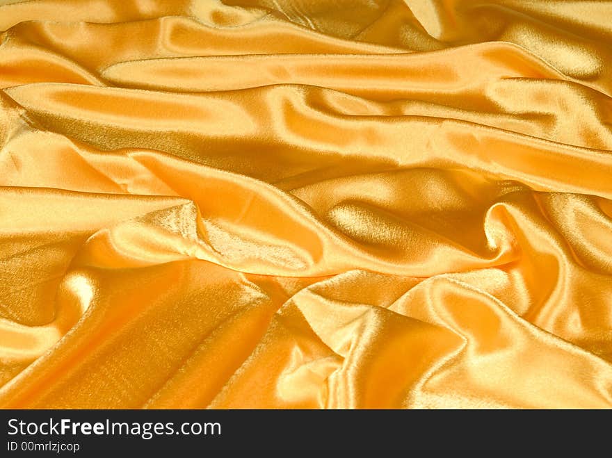 Gold Texture Background