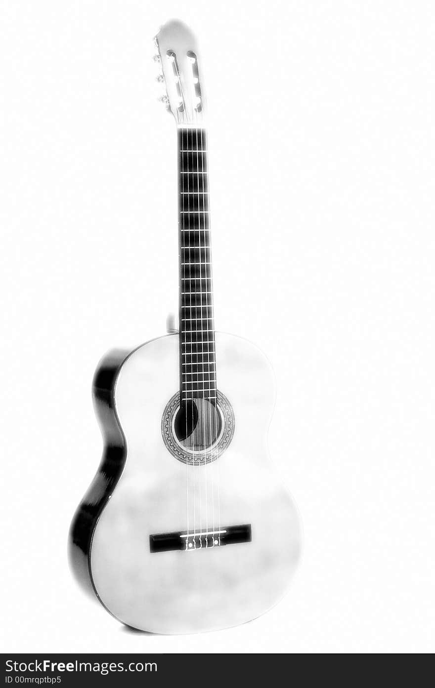 Acoustic Guitar 2