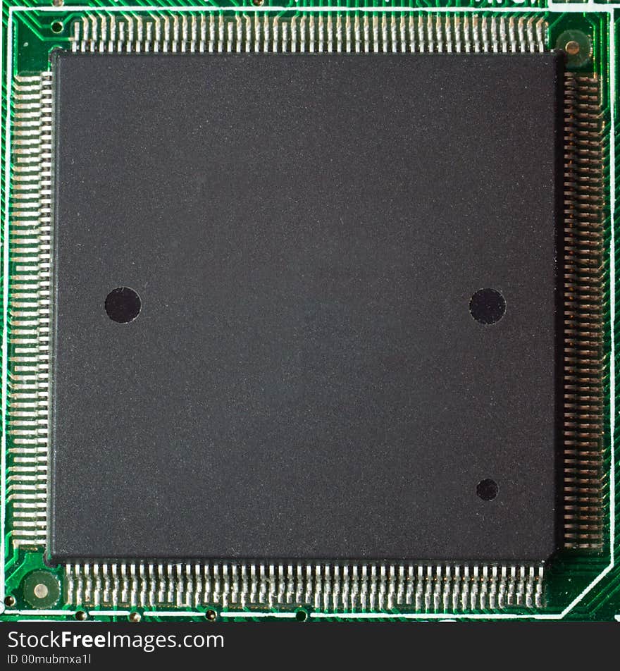 Processor