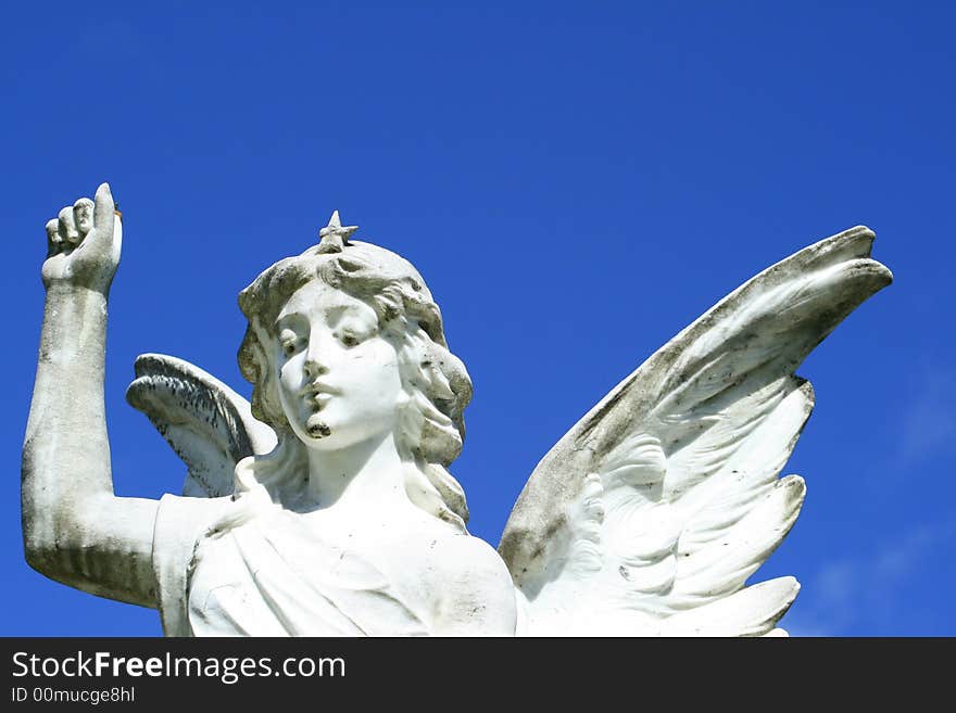 Star Angel Stirling Castle