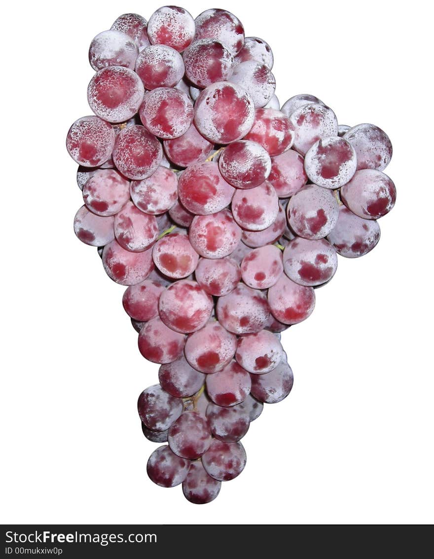 Grapes