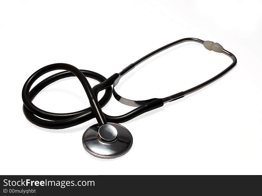 Stethoscope