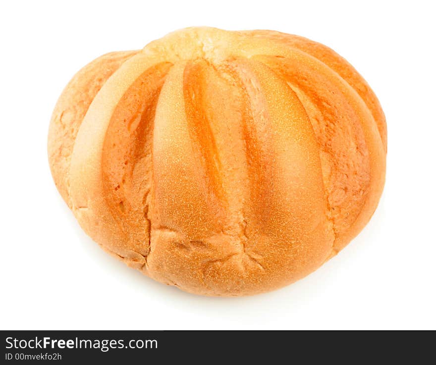 Freshly Baked Bread