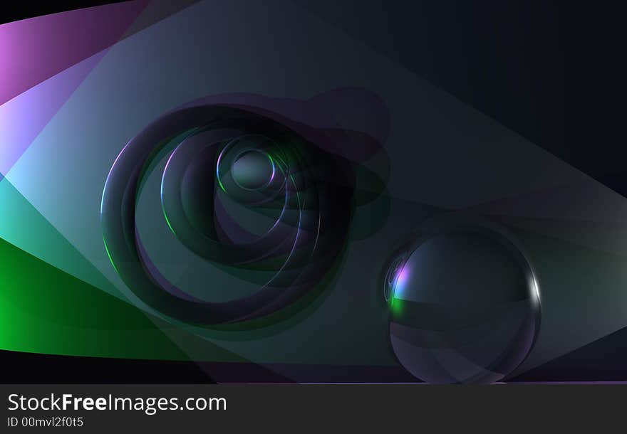 Abstract Background