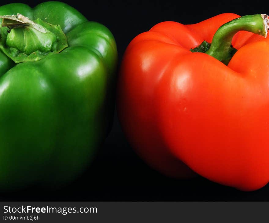 Bell Peppers