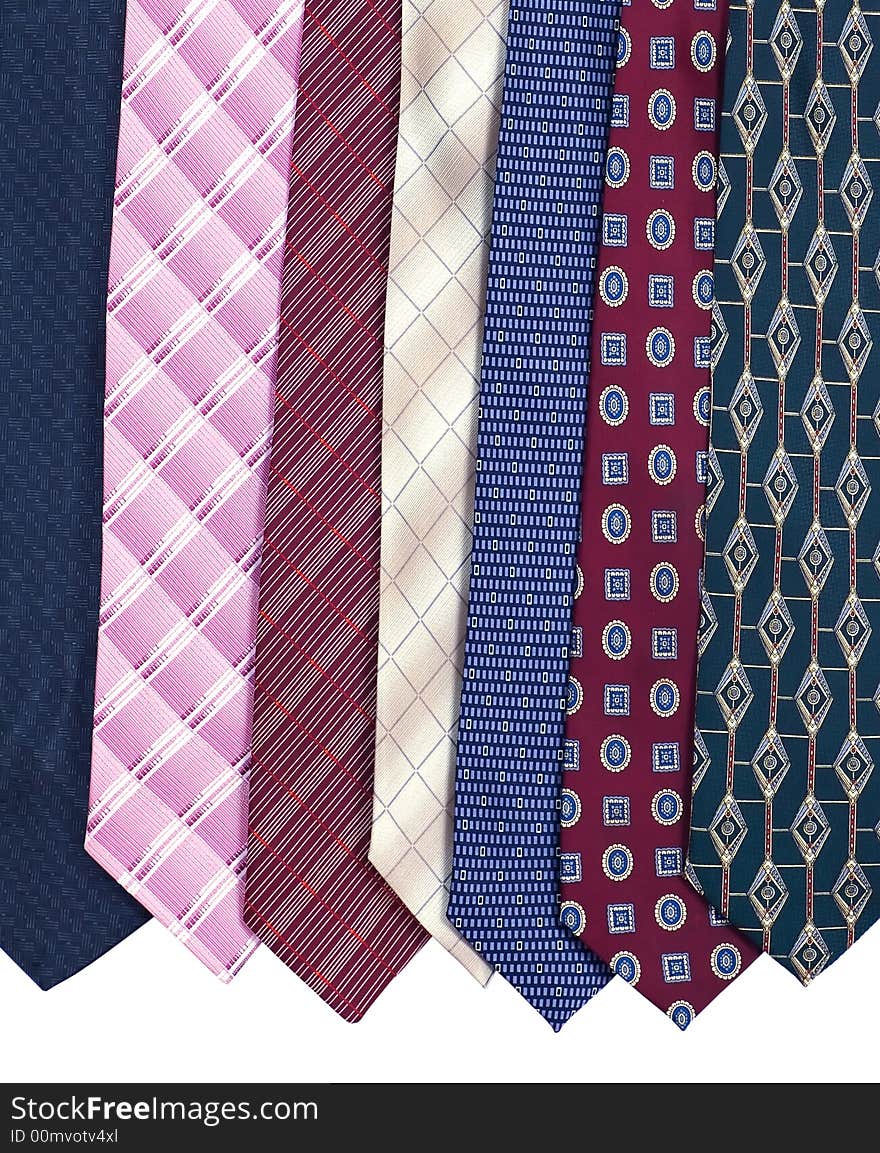 Neck Ties