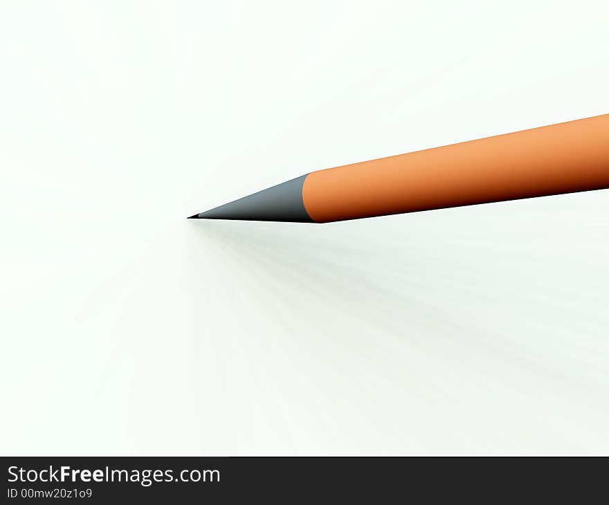 Pen Or Pencil 3