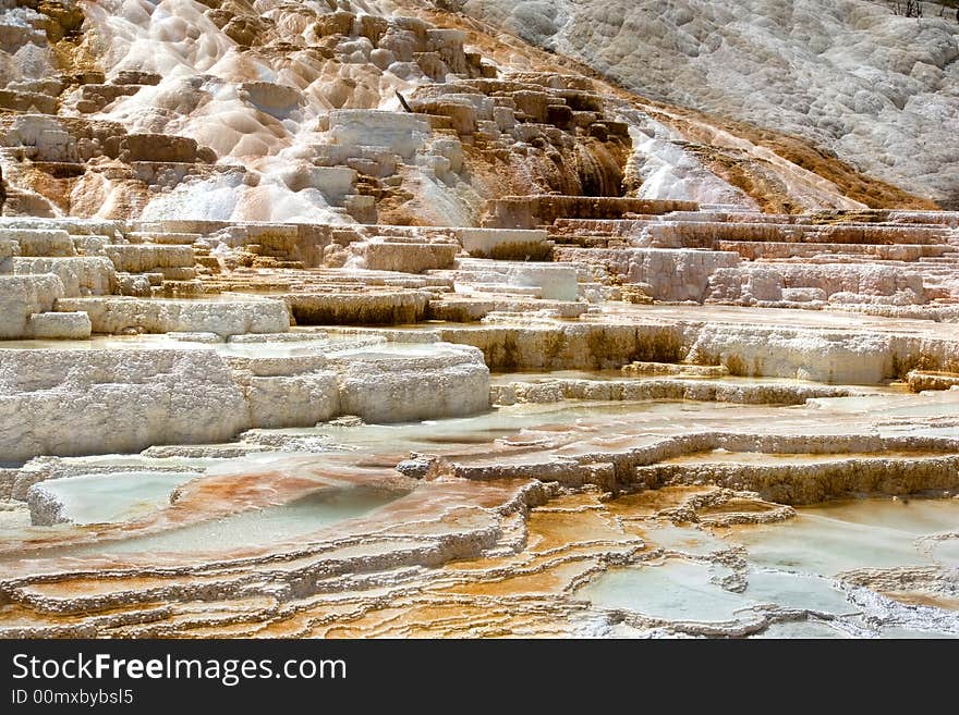 Minerva Hot Springs