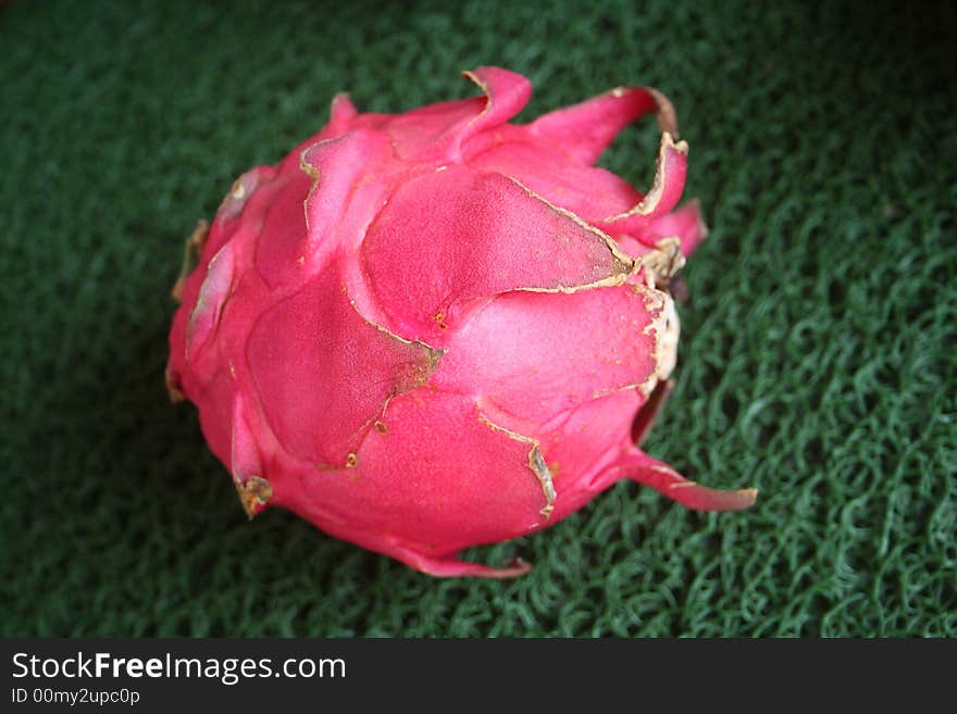 Dragon fruit