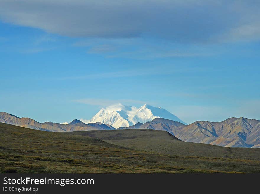 Mount Denali