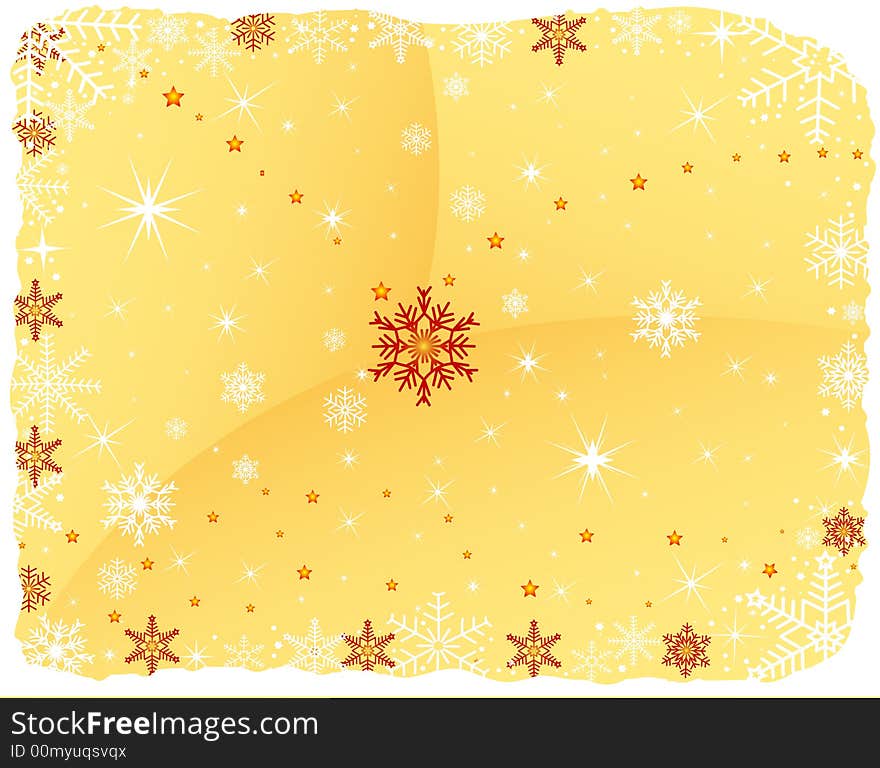 Abstract art background vector illustration. Abstract art background vector illustration