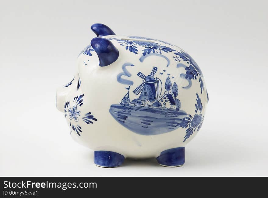 Piggy Bank