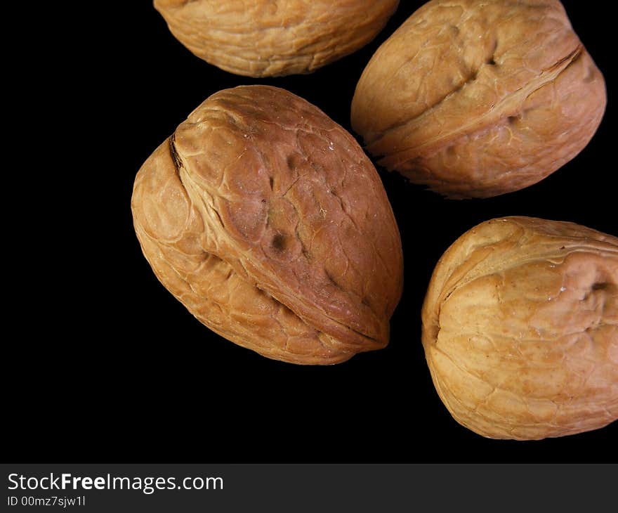 Walnuts 3