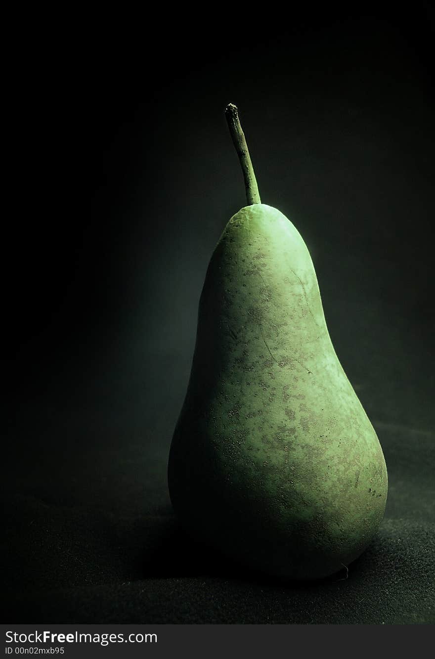 Pear