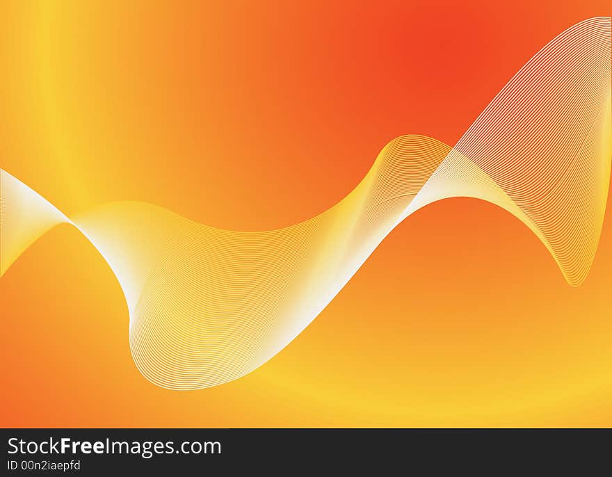 Illustration of abstract background... abstract