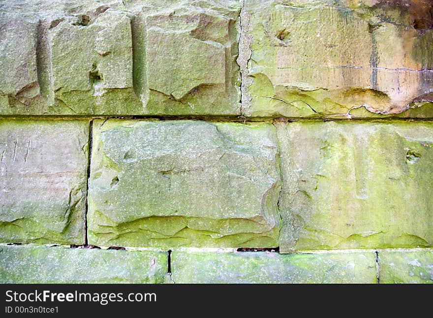 Distressed Aged Granite