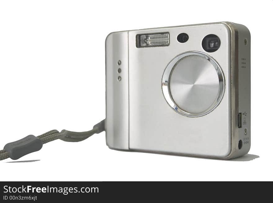 Digital Camera