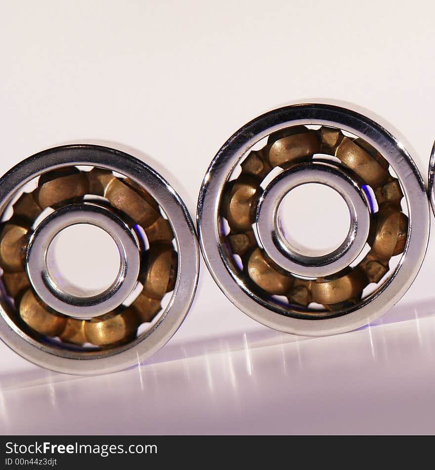 Bearings