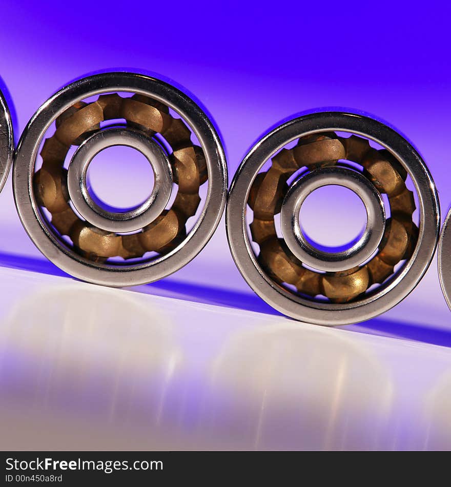 Bearings