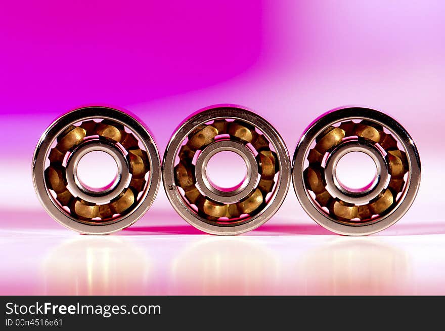 Bearings