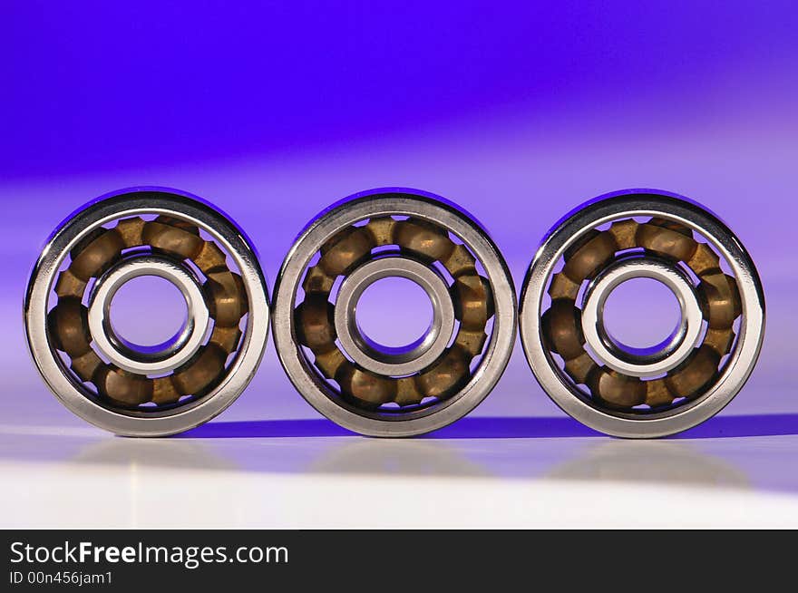 Bearings