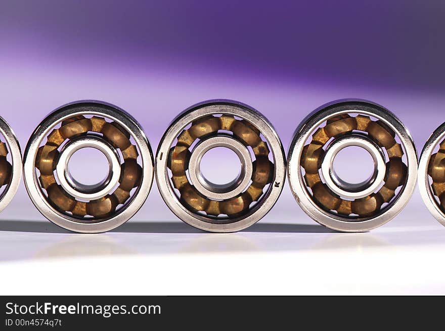 Bearings