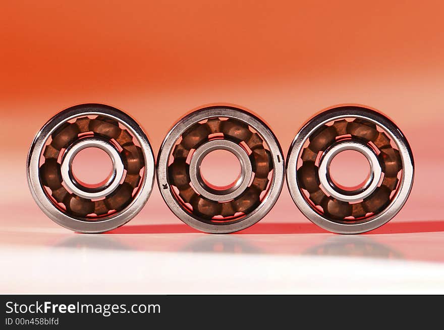 Bearings