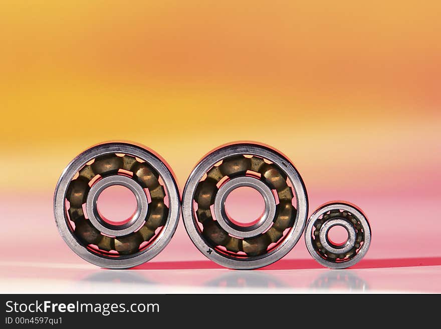 Bearings