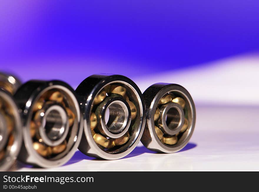 Bearings