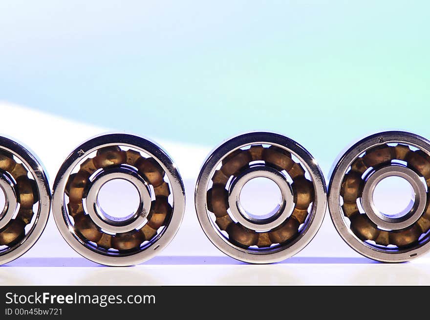 Bearings