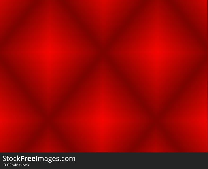 Red diamond pane background with centered flares. Red diamond pane background with centered flares.