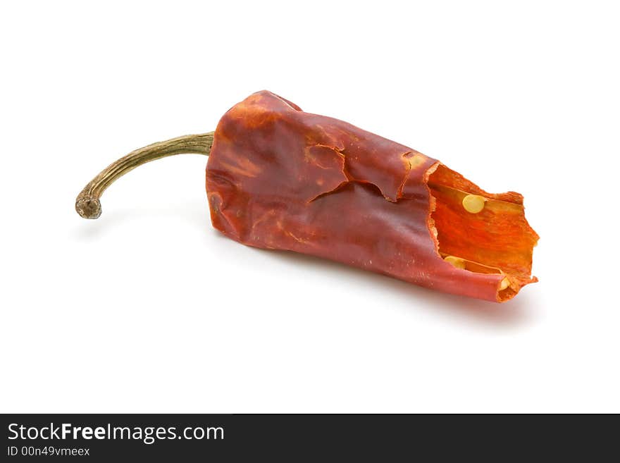 Red Chili Pepper