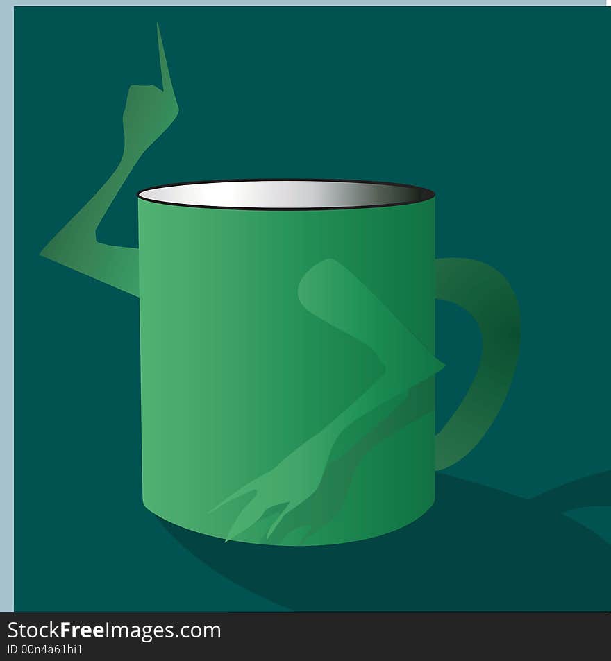 Cup