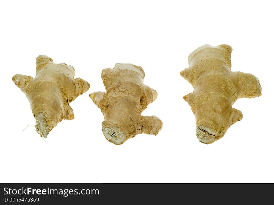 Ginger root