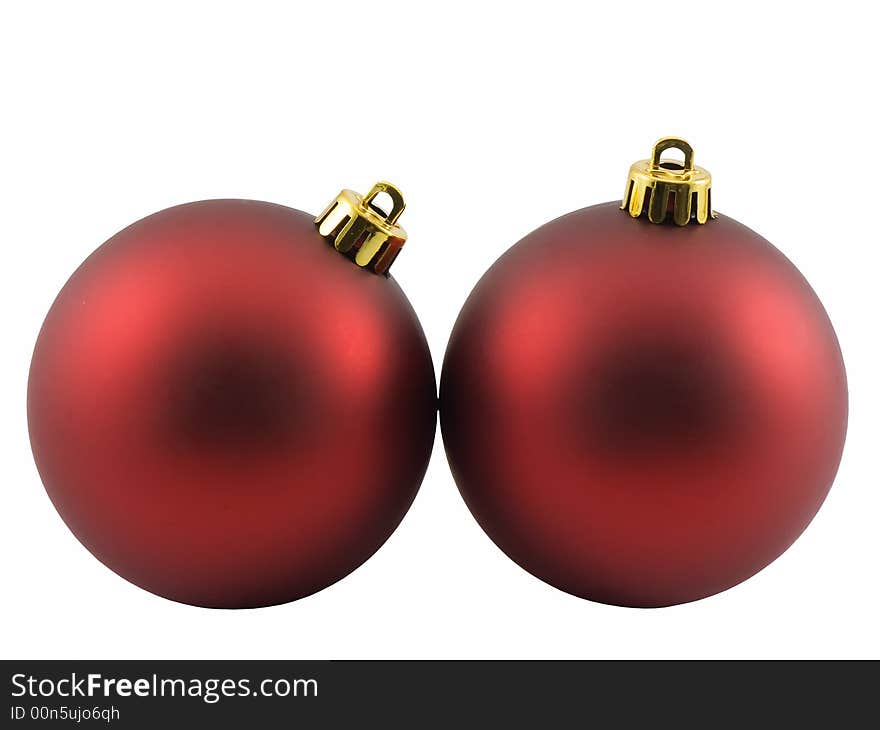 Christmas Ornaments