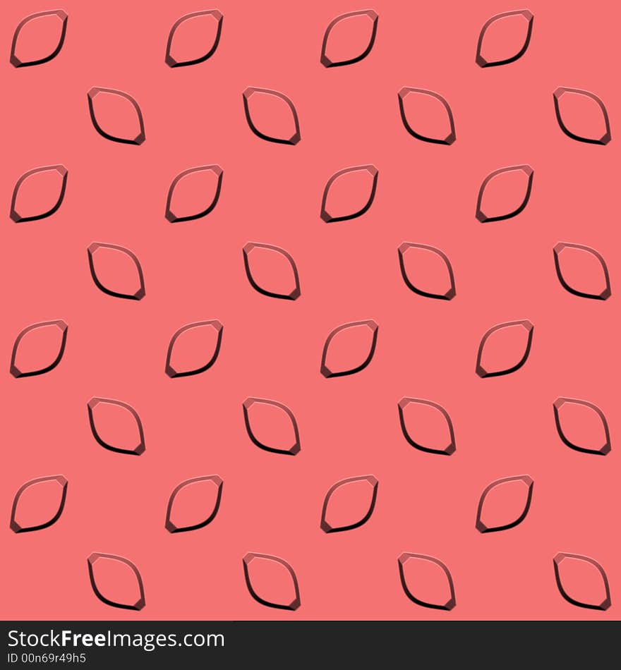 Diamond plate, seamless repeat pattern