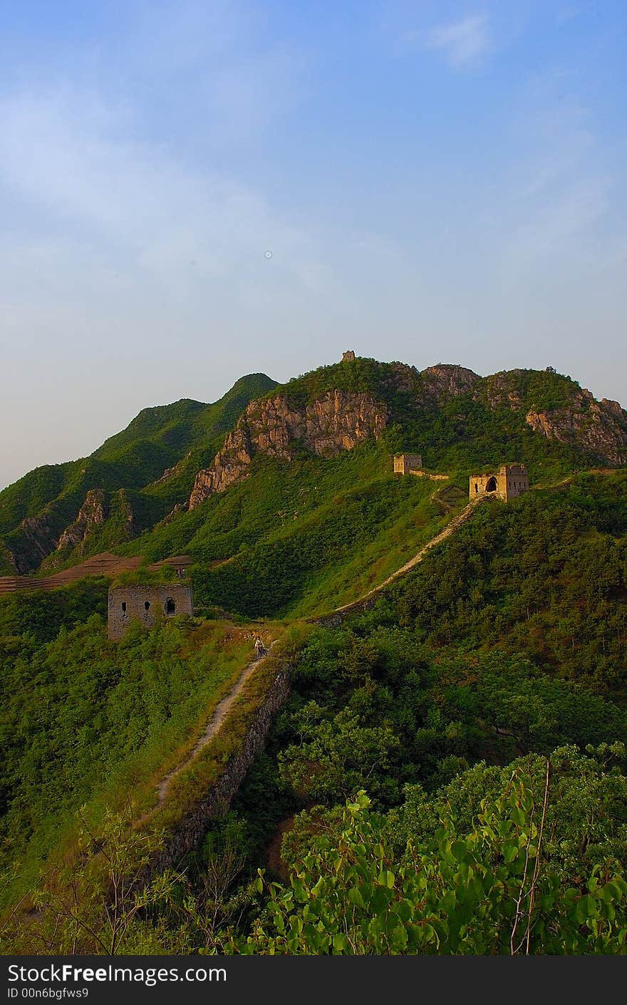 Great Wall