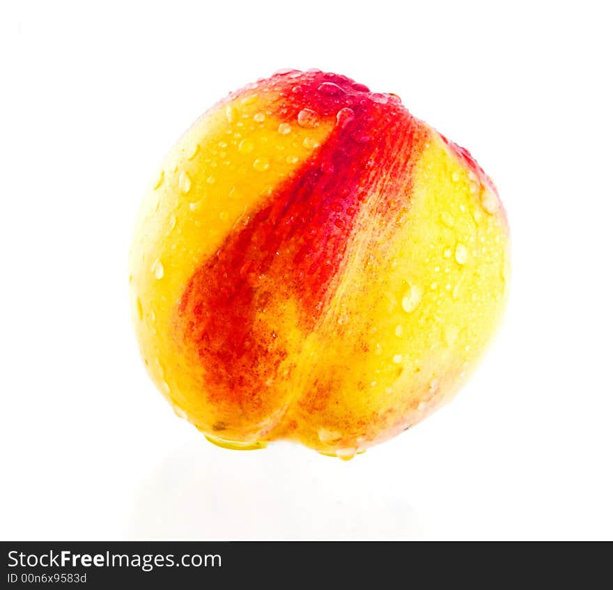 Nectarine