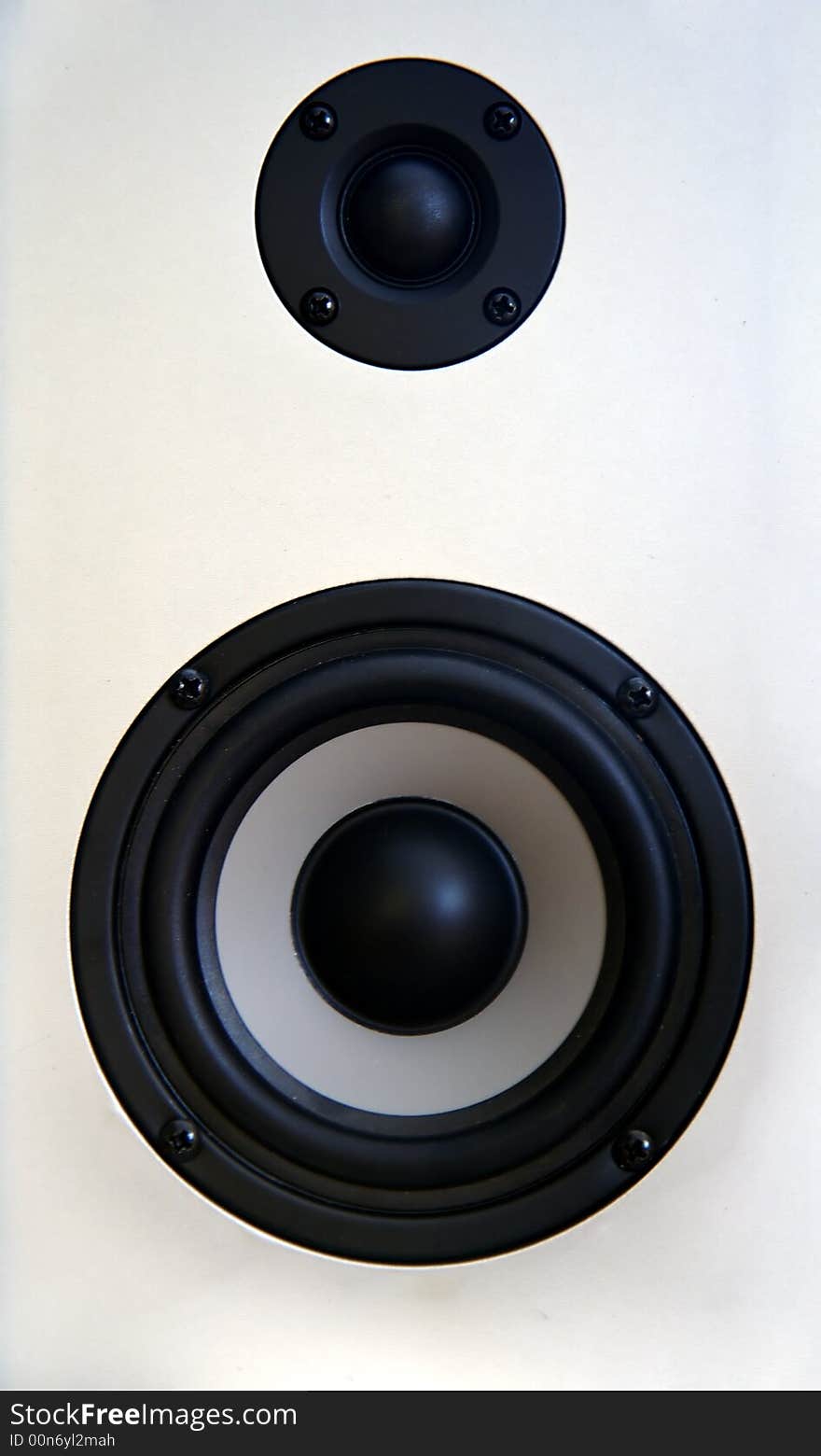 Acoustic system