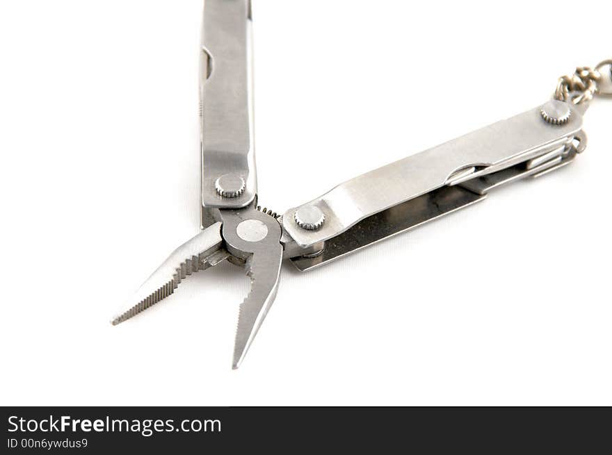 Replacement tool, pliers