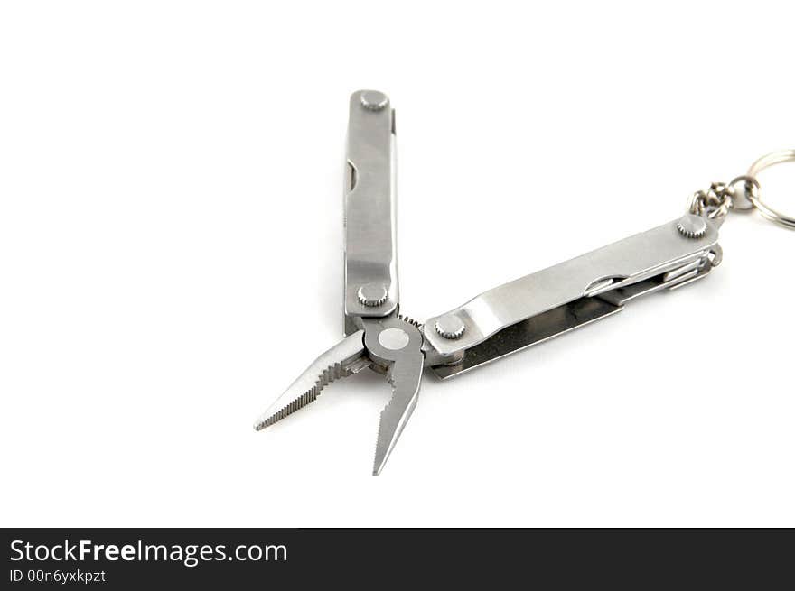 Replacement tool, pliers