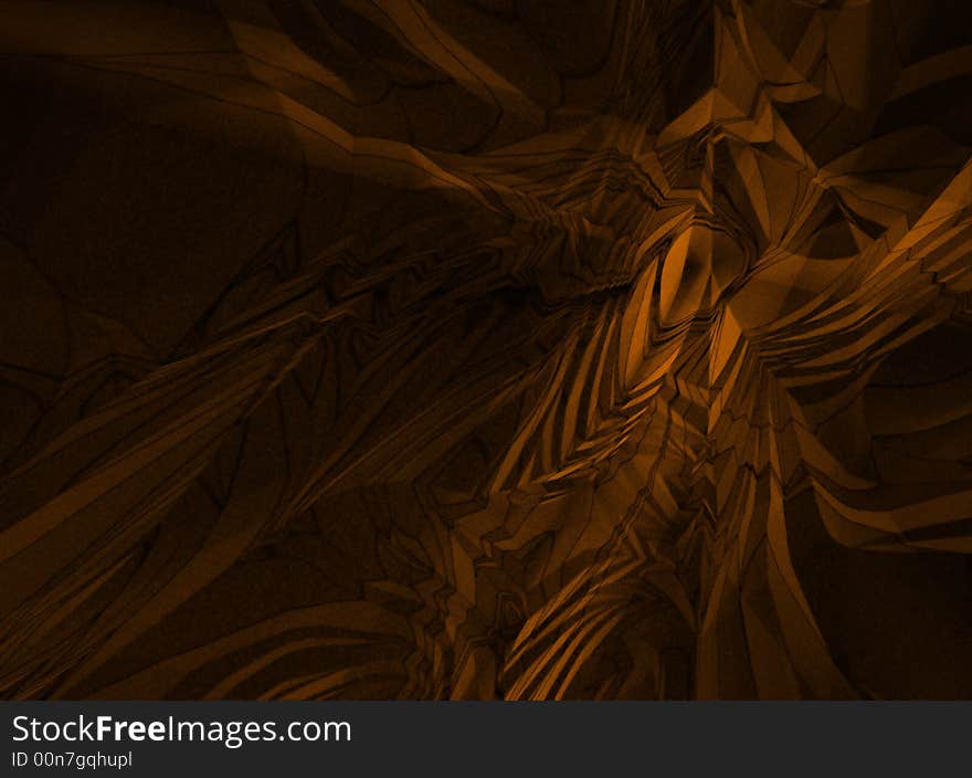 Abstract texture with brown color background. Abstract texture with brown color background