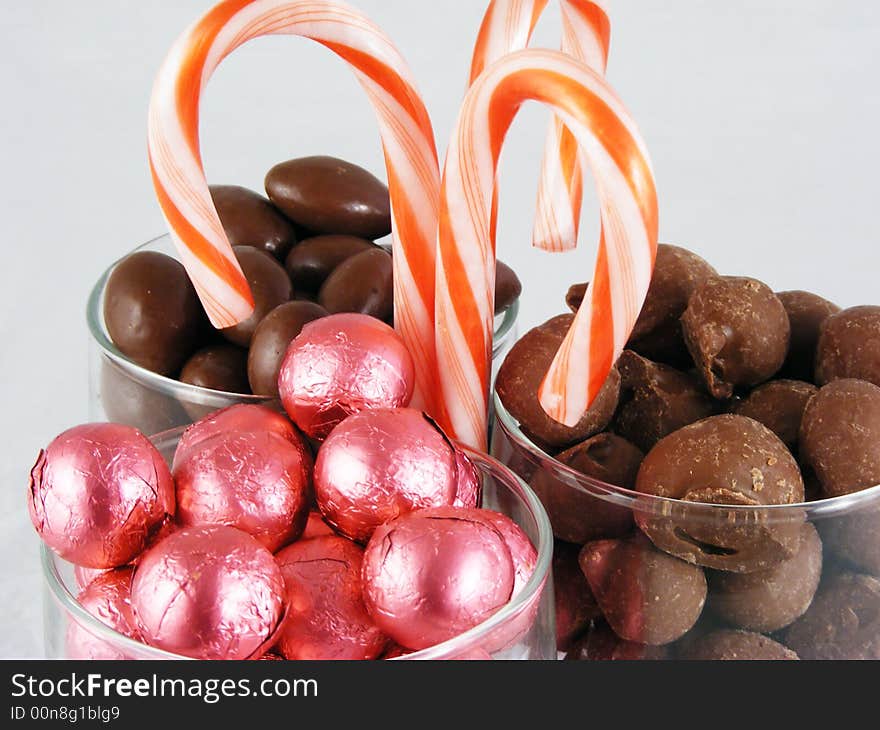 Christmas Candy 5