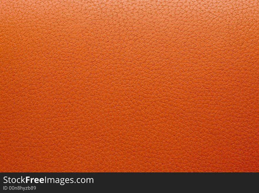 Artificial leather texture