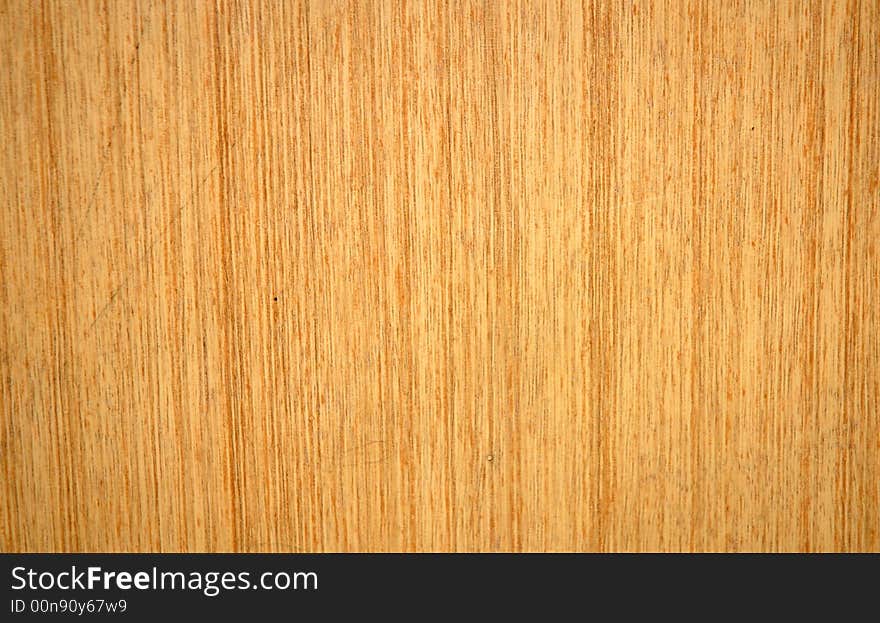 Texture of the wood - background