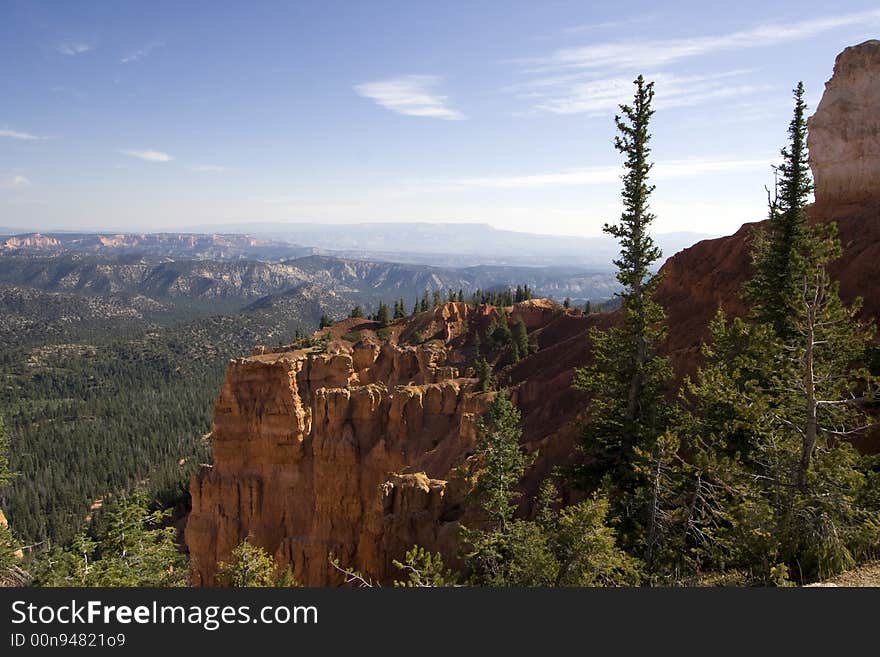 Bryce Canyon National Park, Utah